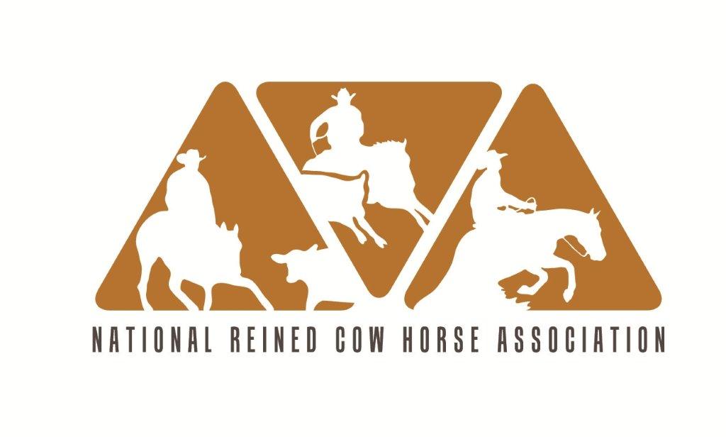 nrcha National Reined Cow Horse Association Page 12