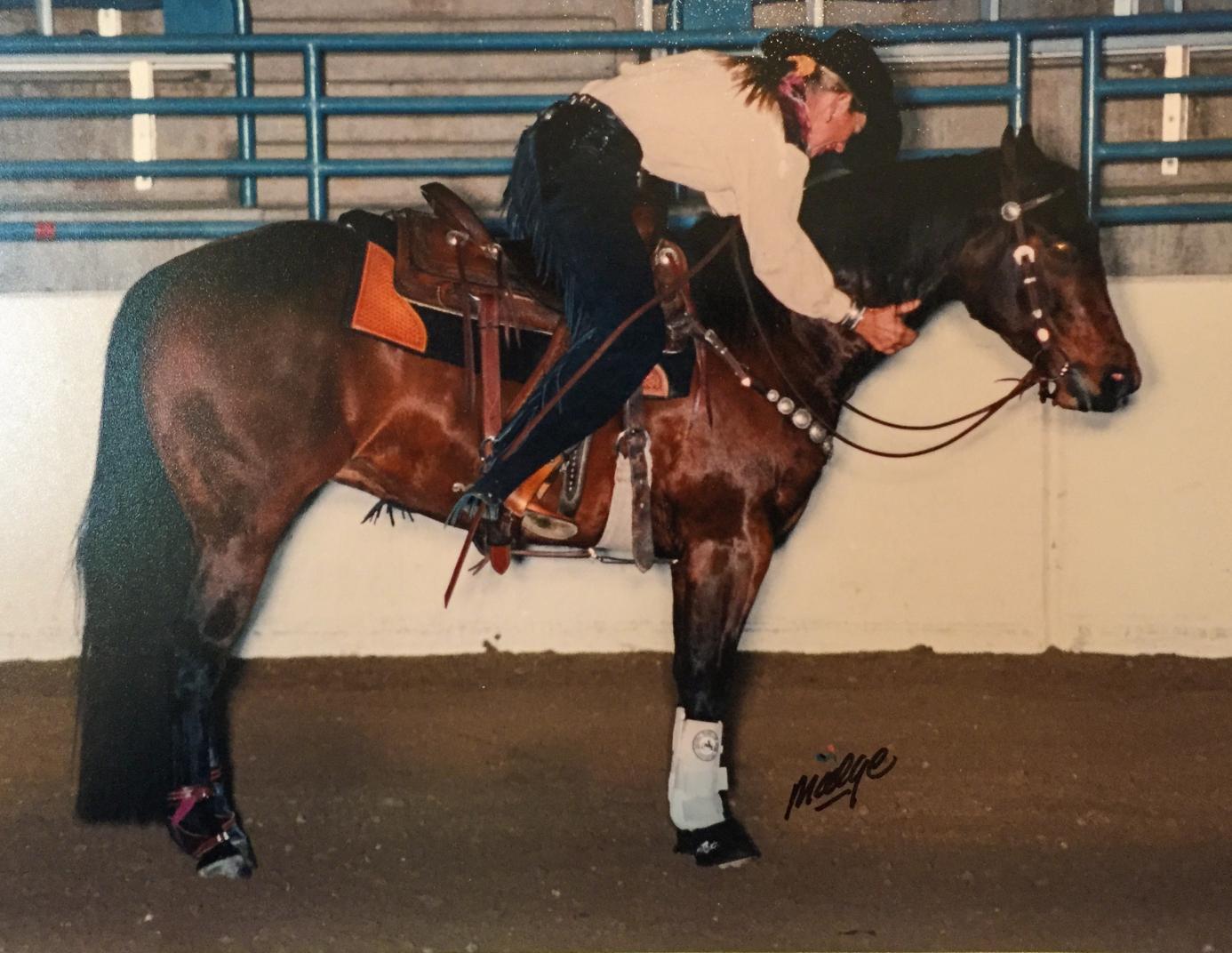 Athlete Image