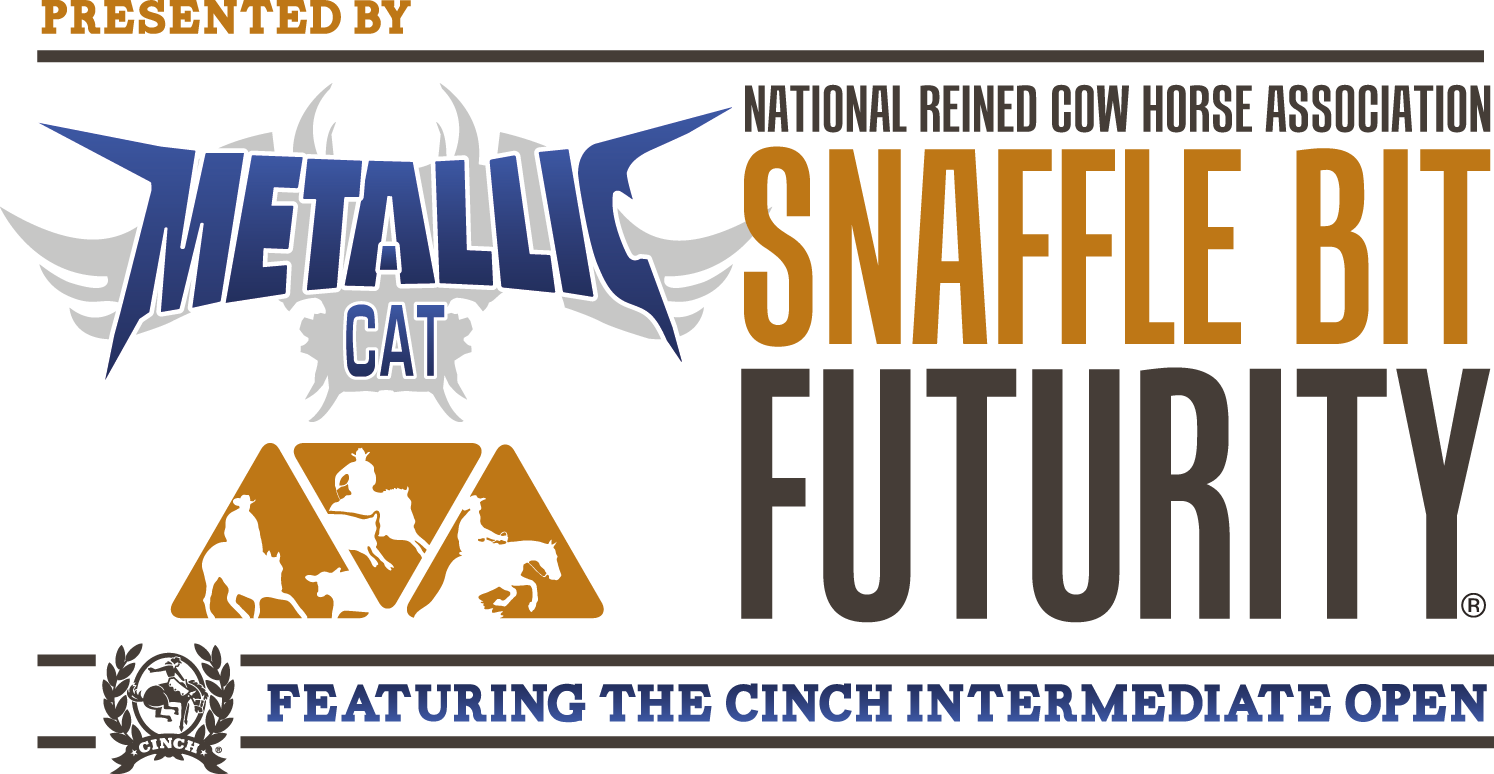 Schedule of Events National Reined Cowhorse Assocation