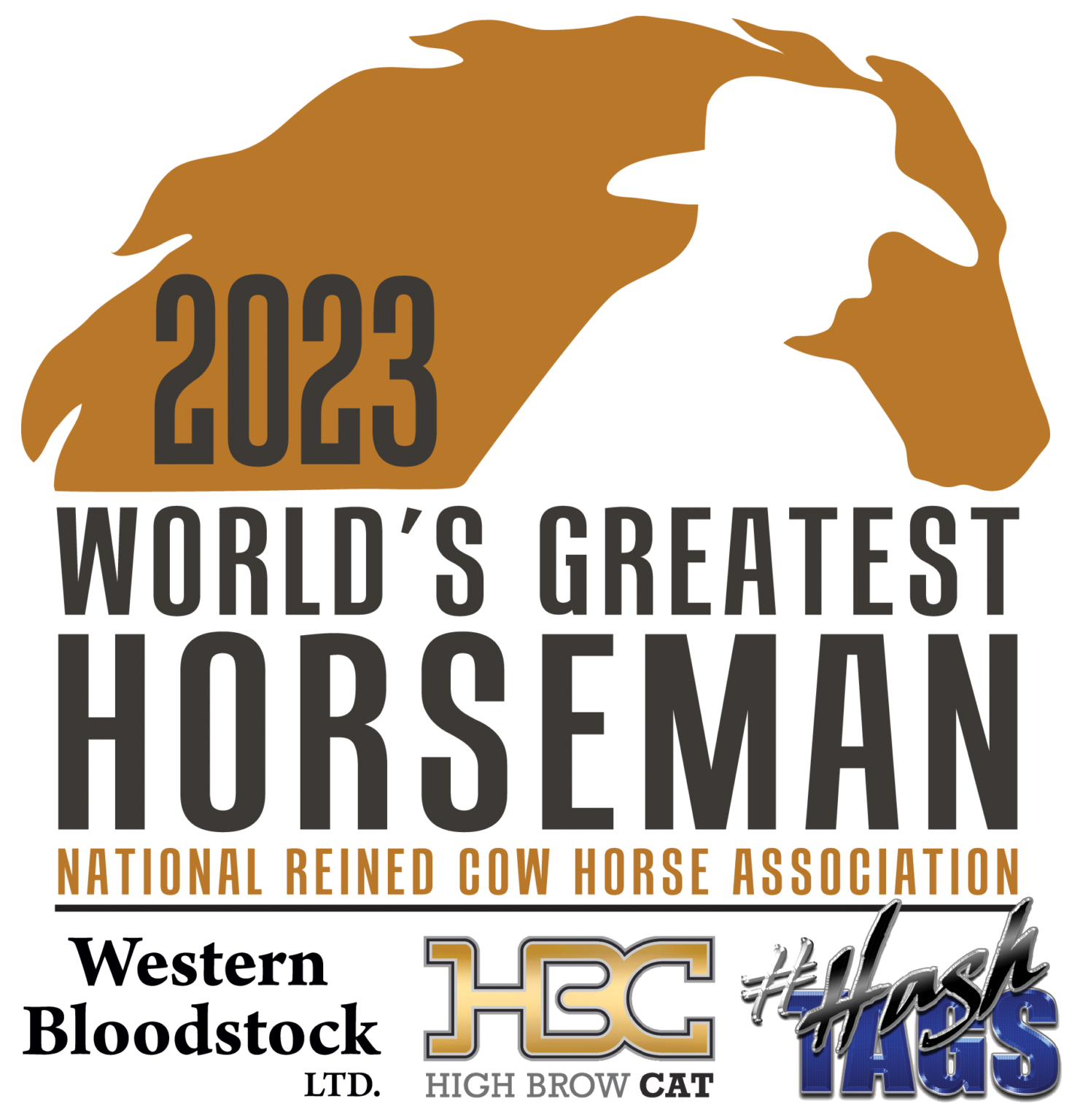 Celebration of Champions National Reined Cowhorse Assocation