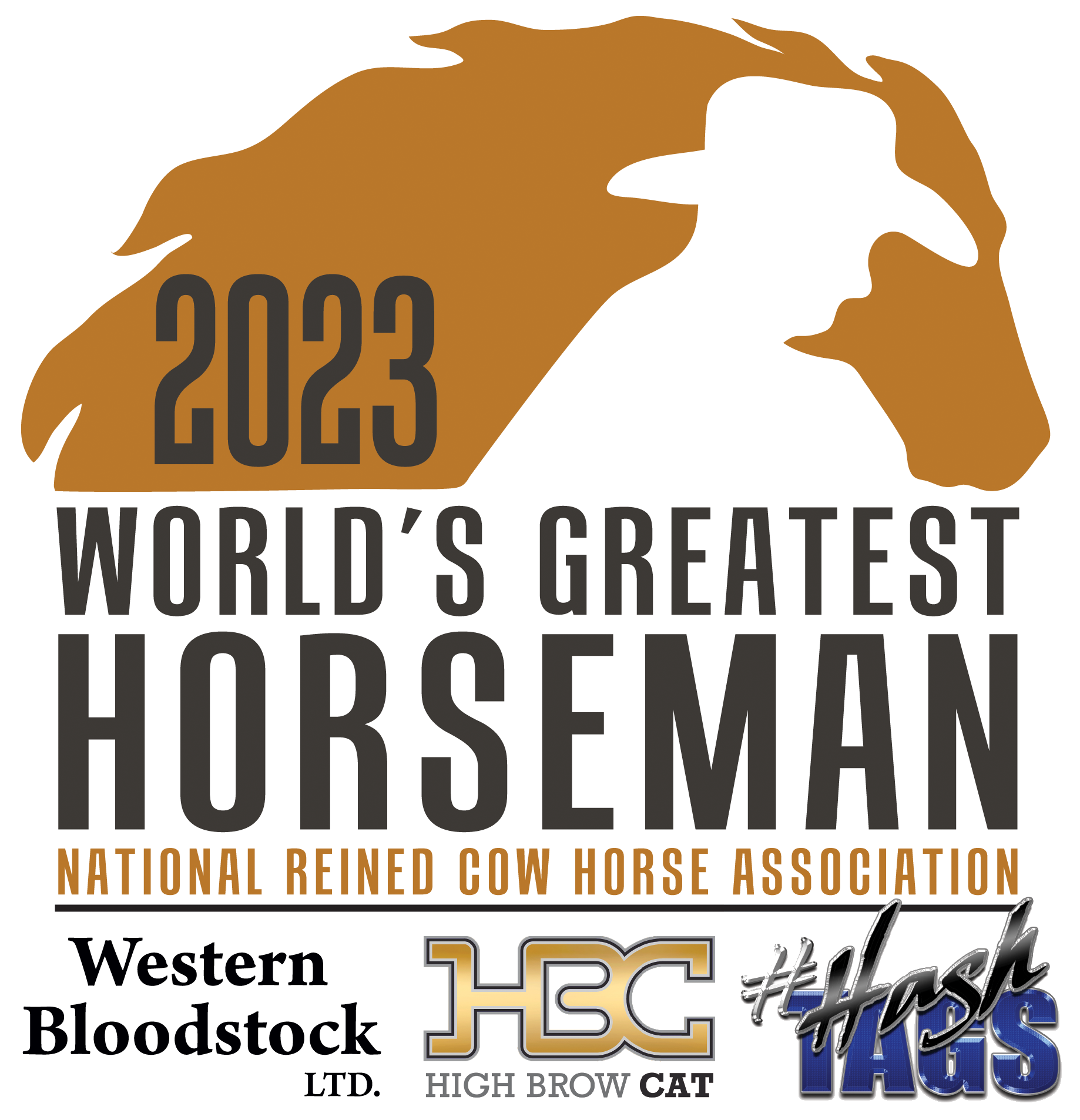 Celebration of Champions National Reined Cowhorse Assocation